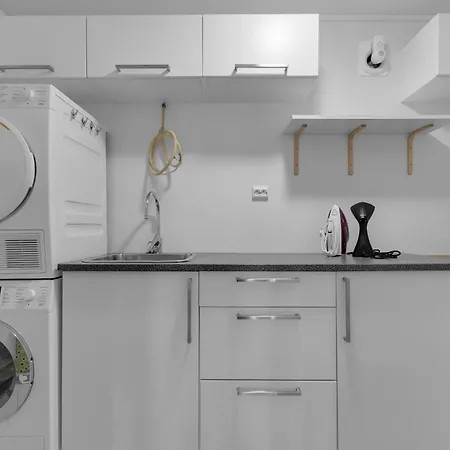 Villa With A View Close To The Center Tromsø