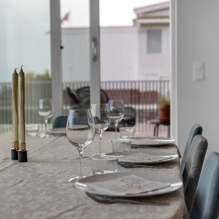 With A View Close To The Center * Tromsø