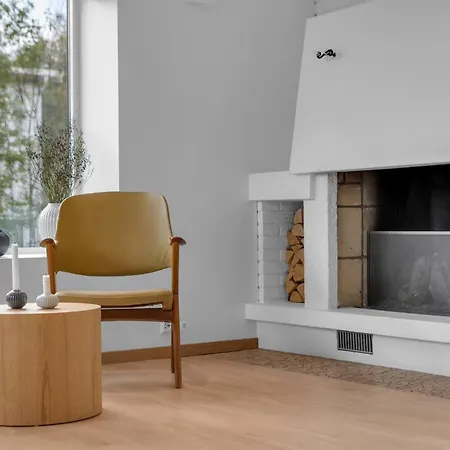 With A View Close To The Center * Tromsø