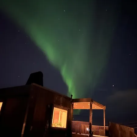 Villa With A View Close To The Center Tromso