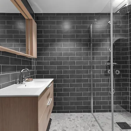 With A View Close To The Center Tromsø