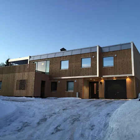 Villa With A View Close To The Center
